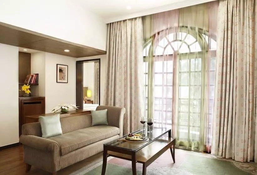 Fotos del hotel Taj Mahal, Lucknow:  13