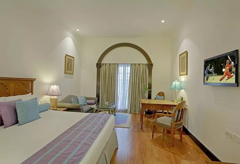 Fotos del hotel Taj Mahal, Lucknow:  10