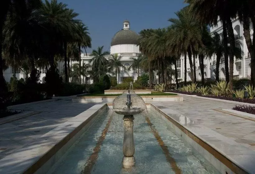 Fotos del hotel Taj Mahal, Lucknow:  2