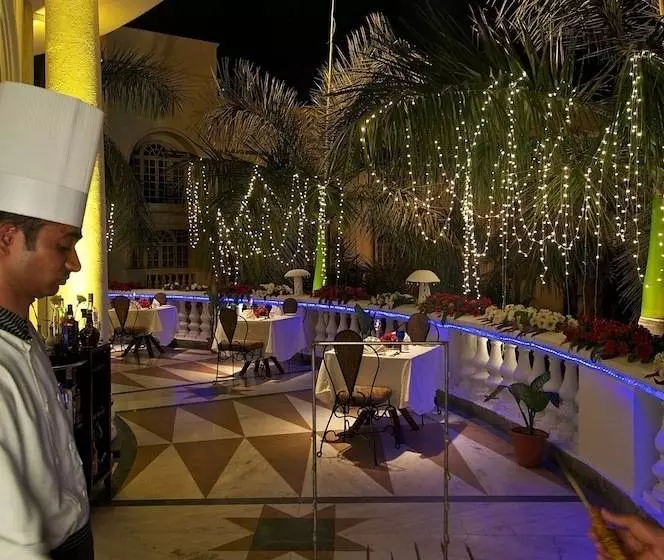 Fotos del hotel Taj Mahal, Lucknow:  5