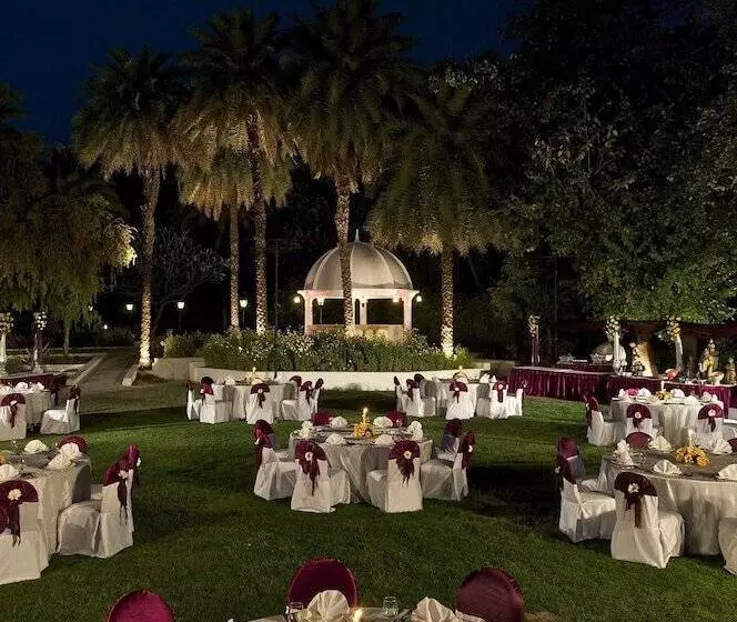 Fotos del hotel Taj Mahal, Lucknow:  12