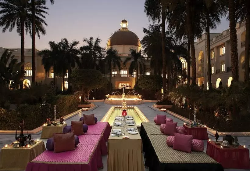 Fotos del hotel Taj Mahal, Lucknow:  9