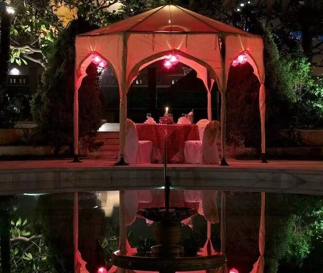 Fotos del hotel Taj Mahal, Lucknow:  3