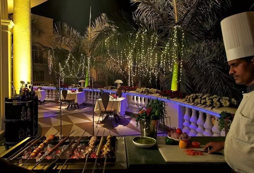 Fotos del hotel Taj Mahal, Lucknow:  7