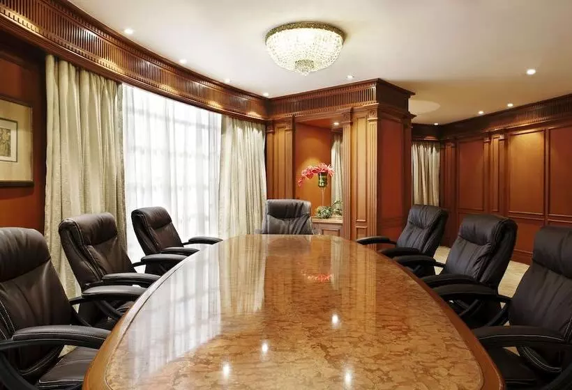 Fotos del hotel Taj Mahal, Lucknow:  4