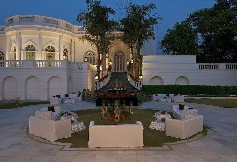 Fotos del hotel Taj Mahal, Lucknow:  15