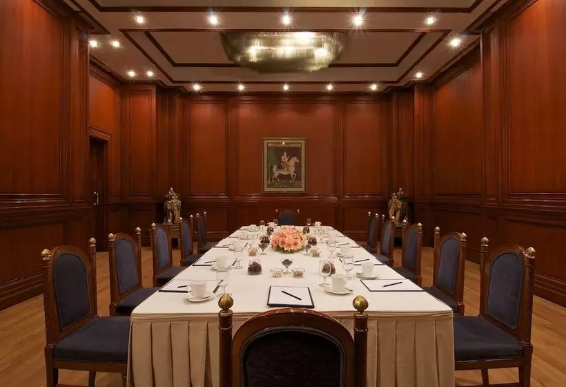 Fotos del hotel Taj Mahal, Lucknow:  8