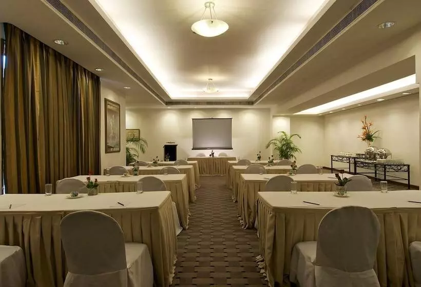 Fotos del hotel Taj Mahal, Lucknow:  11