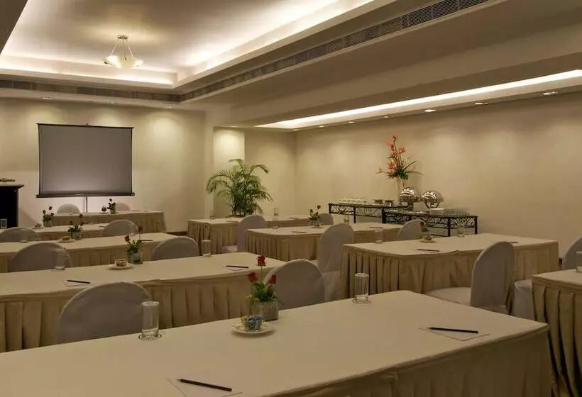 Fotos del hotel Taj Mahal, Lucknow:  14