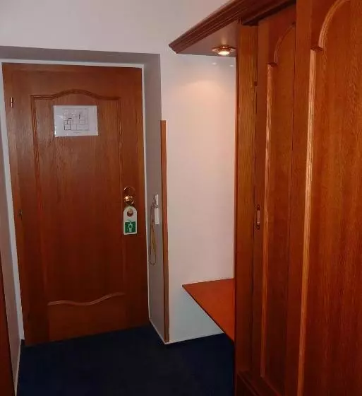 Fotos del hotel Vysehrad:  13