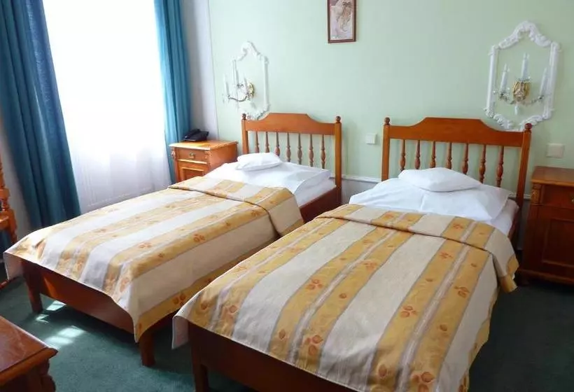 Fotos del hotel Vysehrad:  2