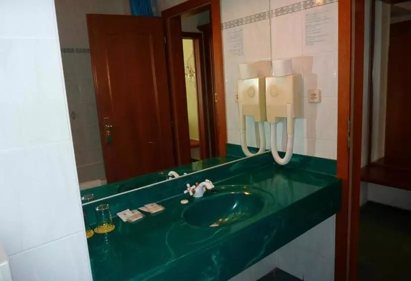 Fotos del hotel Vysehrad:  14