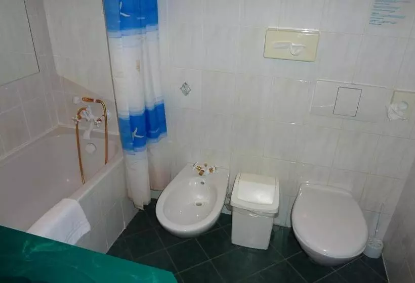 Fotos del hotel Vysehrad:  10