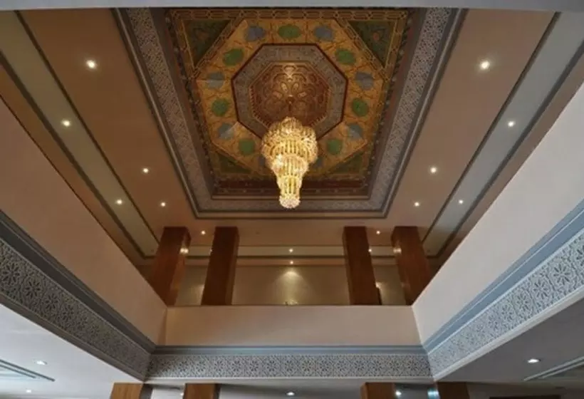 Fotos del hotel Hôtel Wassim:  19