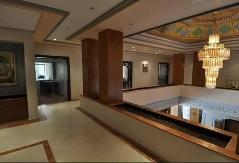 Fotos del hotel Hôtel Wassim:  21