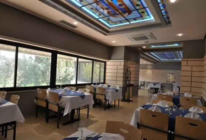 Fotos del hotel Hôtel Wassim:  15