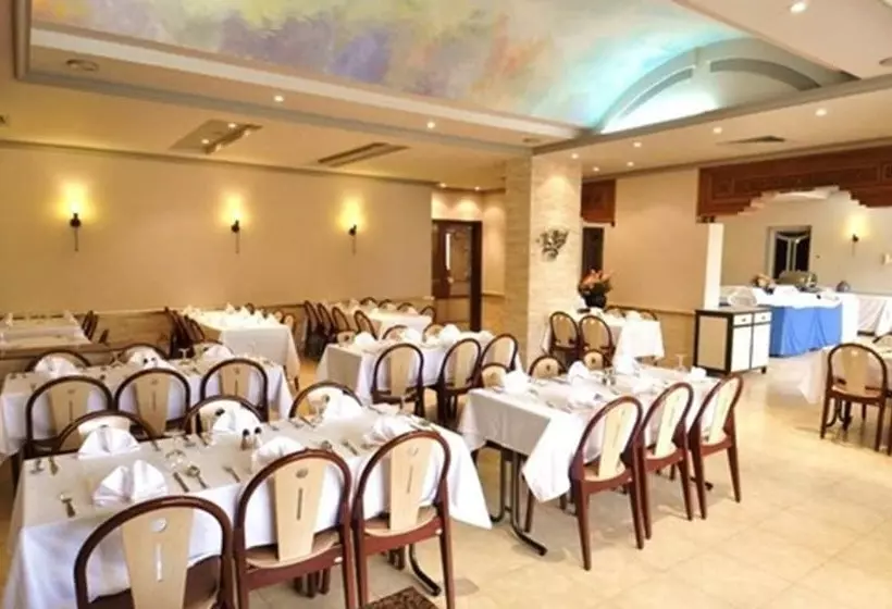 Fotos del hotel Hôtel Wassim:  12