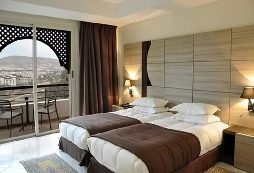 Fotos del hotel Hôtel Wassim:  10