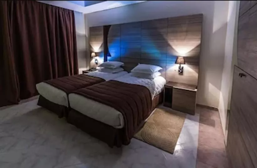 Fotos del hotel Hôtel Wassim:  24