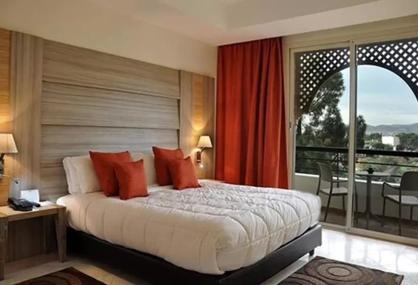 Fotos del hotel Hôtel Wassim:  13