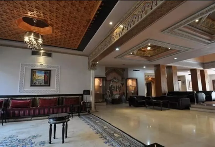 Fotos del hotel Hôtel Wassim:  2