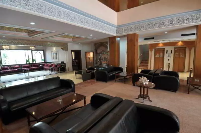Fotos del hotel Hôtel Wassim:  23