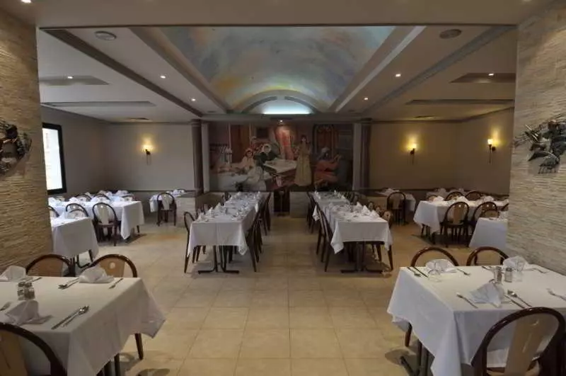 Fotos del hotel Hôtel Wassim:  3