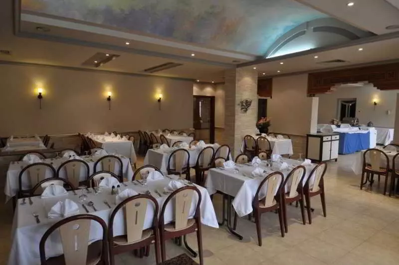 Fotos del hotel Hôtel Wassim:  9