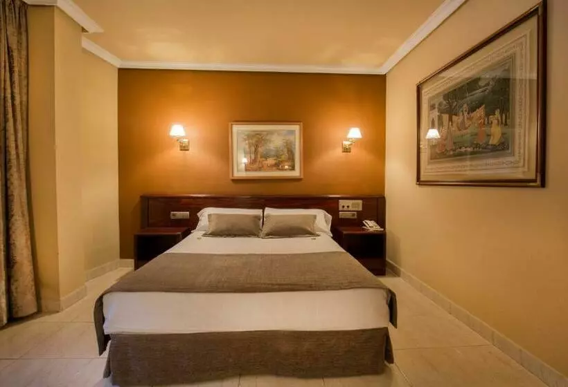 Fotos del hotel YOMO Imperial:  17