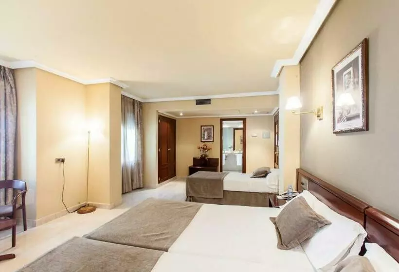 Fotos del hotel YOMO Imperial:  6