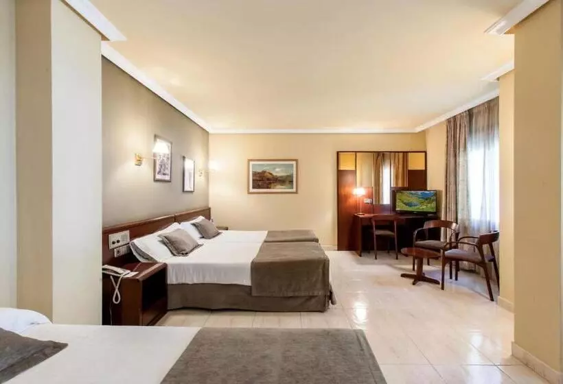 Fotos del hotel YOMO Imperial:  2