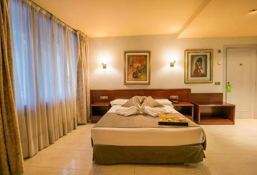 Fotos del hotel YOMO Imperial:  9