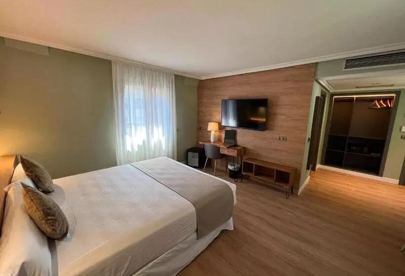 Fotos del hotel YOMO Imperial:  19