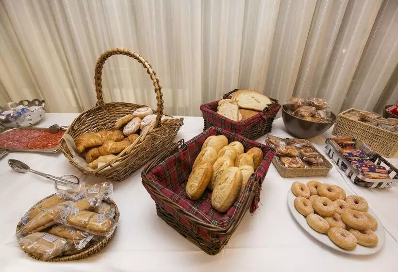 Fotos del hotel YOMO Imperial:  10