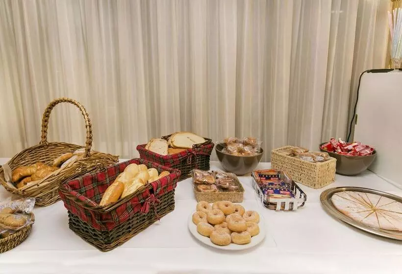 Fotos del hotel YOMO Imperial:  7