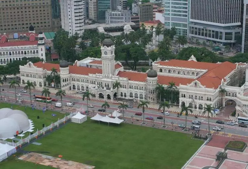 Fotos del hotel Corona Inn Hotel, Bukit Bintang:  4