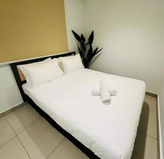 Fotos del hotel Corona Inn Hotel, Bukit Bintang:  15