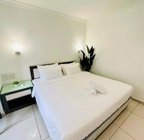 Fotos del hotel Corona Inn Hotel, Bukit Bintang:  16