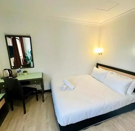 Fotos del hotel Corona Inn Hotel, Bukit Bintang:  20