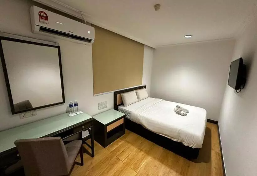 Fotos del hotel Corona Inn Hotel, Bukit Bintang:  21