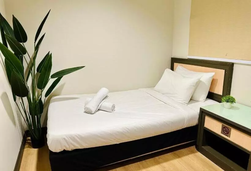 Fotos del hotel Corona Inn Hotel, Bukit Bintang:  22