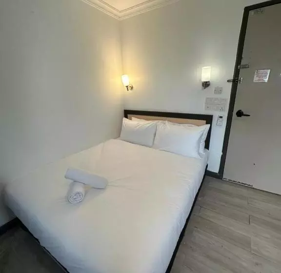 Fotos del hotel Corona Inn Hotel, Bukit Bintang:  18