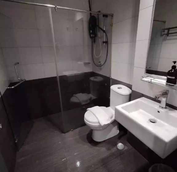 Fotos del hotel Corona Inn Hotel, Bukit Bintang:  10