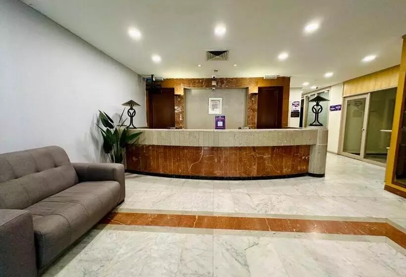 Fotos del hotel Corona Inn Hotel, Bukit Bintang:  2