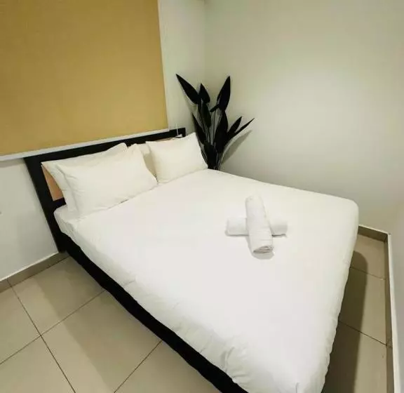 Fotos del hotel Corona Inn Hotel, Bukit Bintang:  13