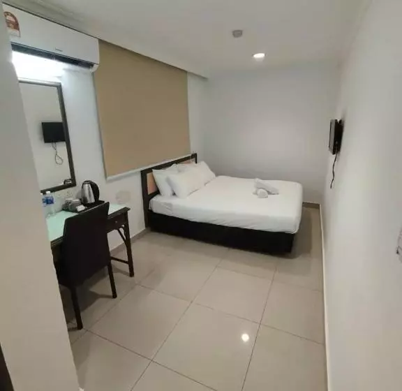 Fotos del hotel Corona Inn Hotel, Bukit Bintang:  12