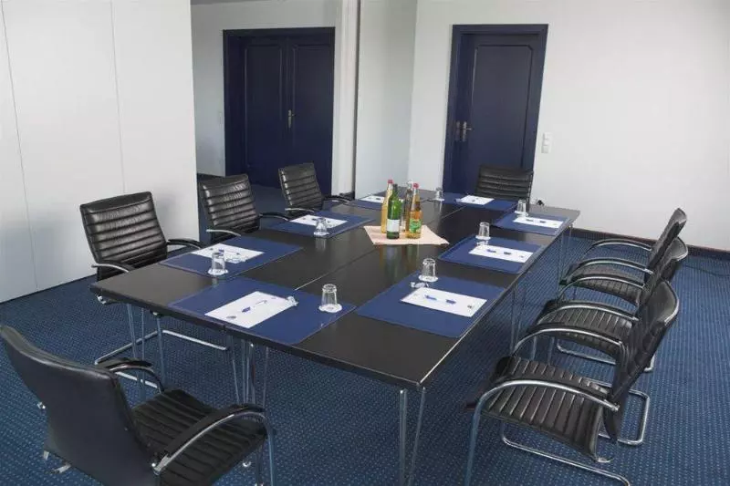 Fotos del hotel Alexander Am Zoo:  5