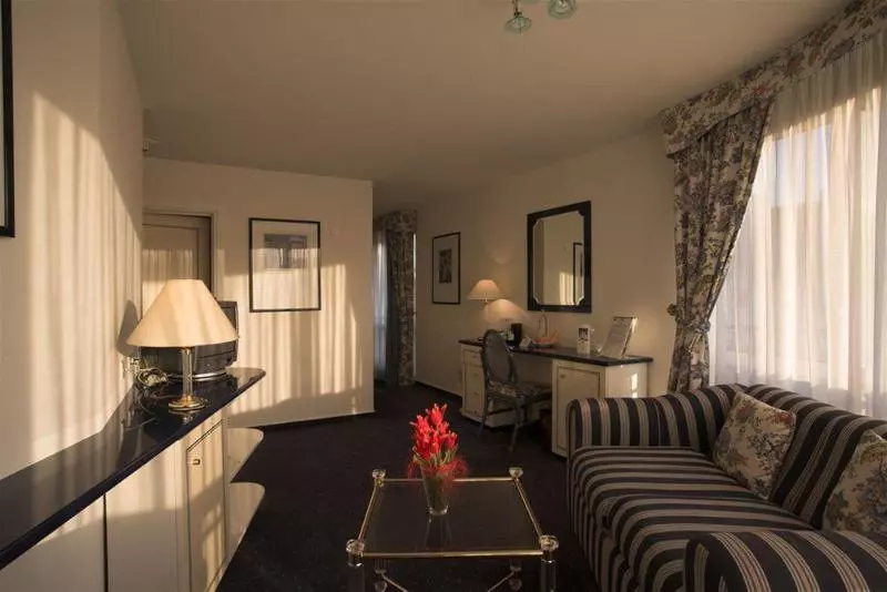 Fotos del hotel Alexander Am Zoo:  24