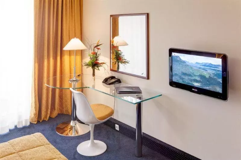 Fotos del hotel Alexander Am Zoo:  22