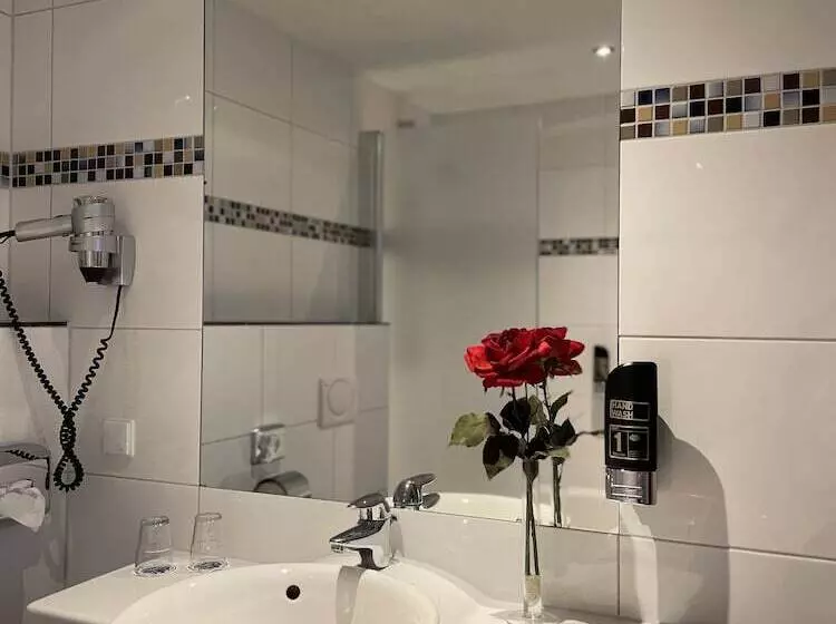 Fotos del hotel Alexander Am Zoo:  19